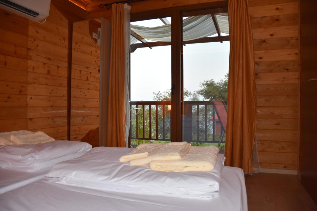 Viridi Ferienhaus Sosopol