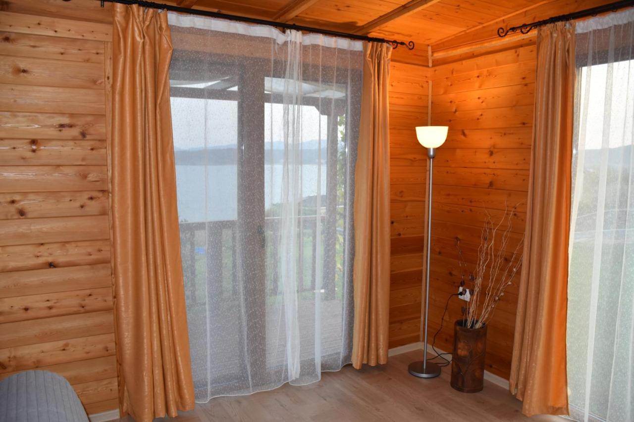 Ferienhaus Viridi