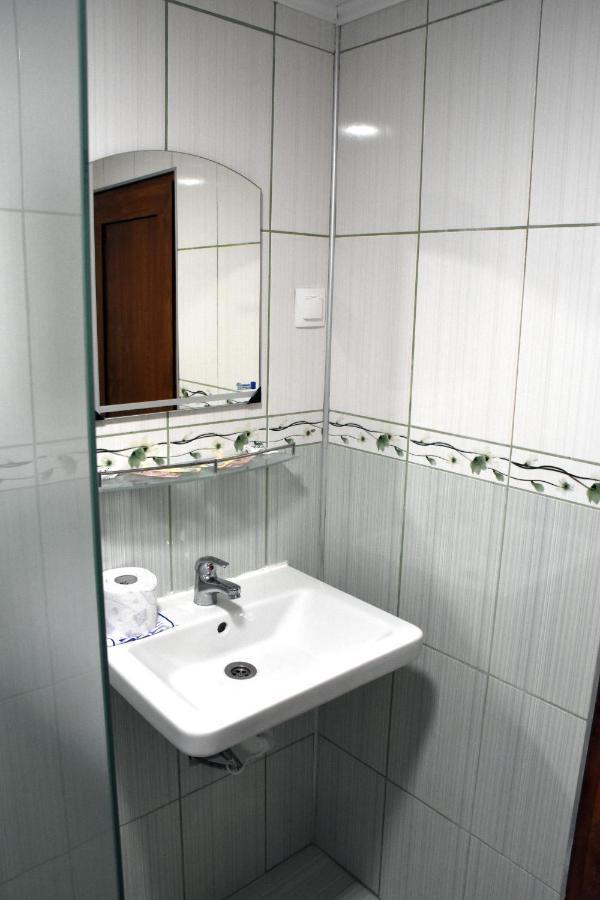 Ferienhaus Viridi