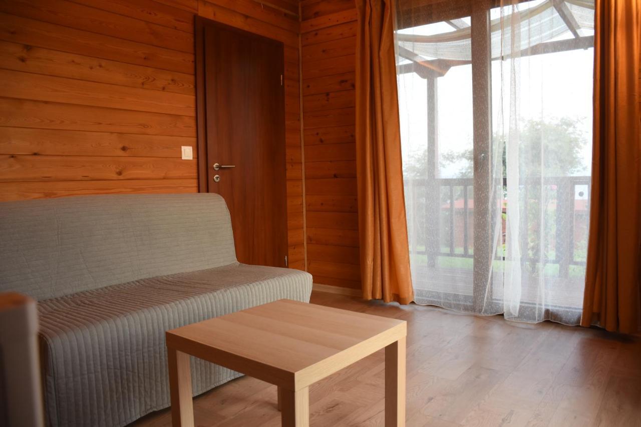 Ferienhaus Viridi *