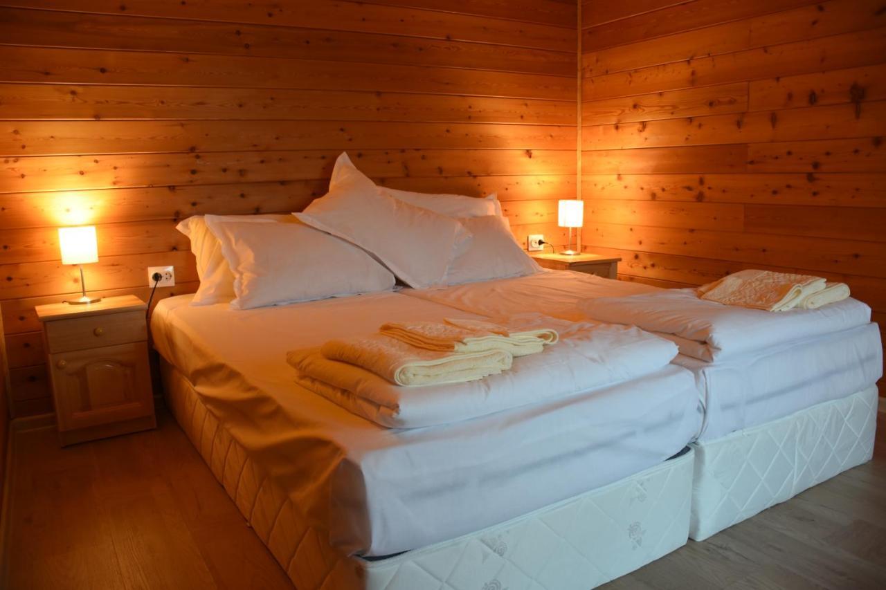 Viridi Ferienhaus Sosopol